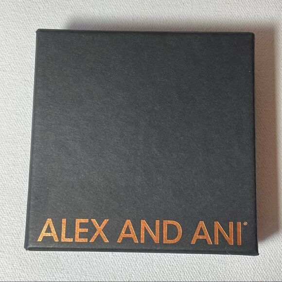 Alex & Ani Just a Phase bracelet NIB - Picture 4 of 6